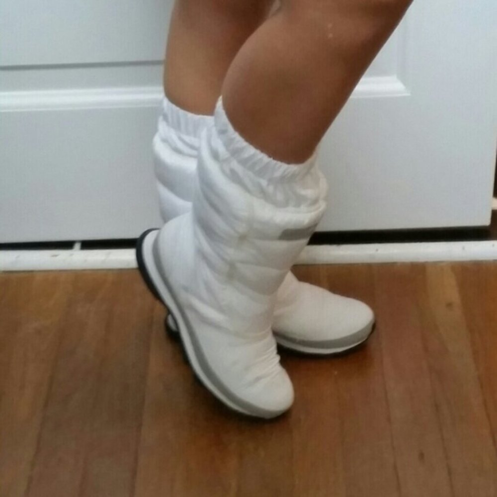 Adidas Stella McCartney Kattegat Snow Moon Boots